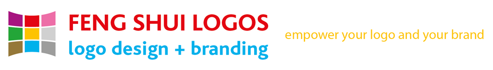 Feng Shui Logos