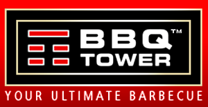 BBQ TOWER - Your Ultimate Barbecue - Mulit-level Barbeque: logo, tagline, SEO, Web Visibility, PPC campaign