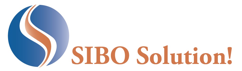 SIBO Solutions! Logo