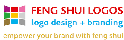 Feng Shui Logos